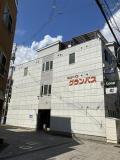 センサーイン　グランパス