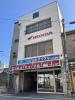 久保2丁目防地口貸店舗　1F
