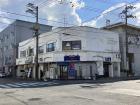 小川ビル　1F西角号室