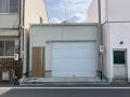 霞町3丁目貸倉庫　一棟