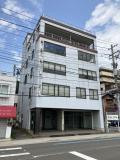 第一山本ビル　一棟（分割貸し可）