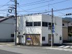 尾道市古浜町貸店舗　一棟