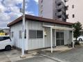 松永町3丁目貸店舗・事務所　一棟