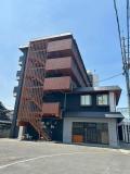 ソシエ府中　1F　2号室