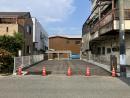 今津町2丁目貸地