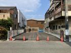 今津町2丁目貸地