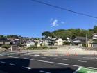 福山市今津町貸地