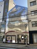 尾道海岸通り土堂1丁目貸店舗　一棟