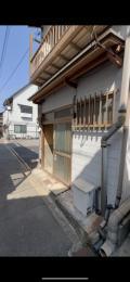 三軒屋町貸テナント　一棟