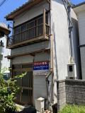 三軒家町貸テナント　一棟