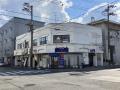 小川ビル　1F西角号室