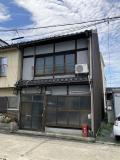三軒家町5-21貸店舗　一棟