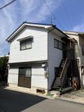 今津町4丁目貸倉庫・事務所　一棟