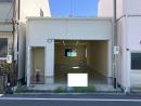 霞町3丁目貸倉庫　一棟