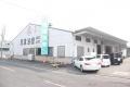 ベイタウン尾道　東尾道7-8事務所付貸倉庫　1号室