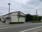 南松永町3丁目貸倉庫　一棟