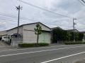 南松永町3丁目貸倉庫　一棟