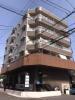 クレスト明治町　1FB号室