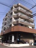 クレスト明治町　1FB号室