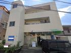 山手町6丁目貸店舗・事務所　1F
