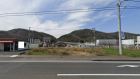 沼隈町草深1995-3貸土地