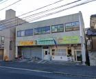 KECビル　101号室