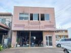 引野町3丁目倉庫付事務所　一棟