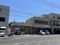 釜本第二ビル　201号室