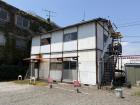 西新涯町2丁目22-6貸倉庫