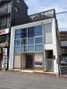 東御所町4-11貸テナント　1F店舗