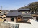 沼隈町下山南782住居・倉庫付事務所