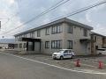 福山市新涯町事務所 一棟