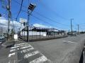 福山市曙町4丁目貸店舗・事務所 一棟(+附属建物二棟)